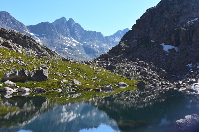 Photo where to go overlanding in Wyoming